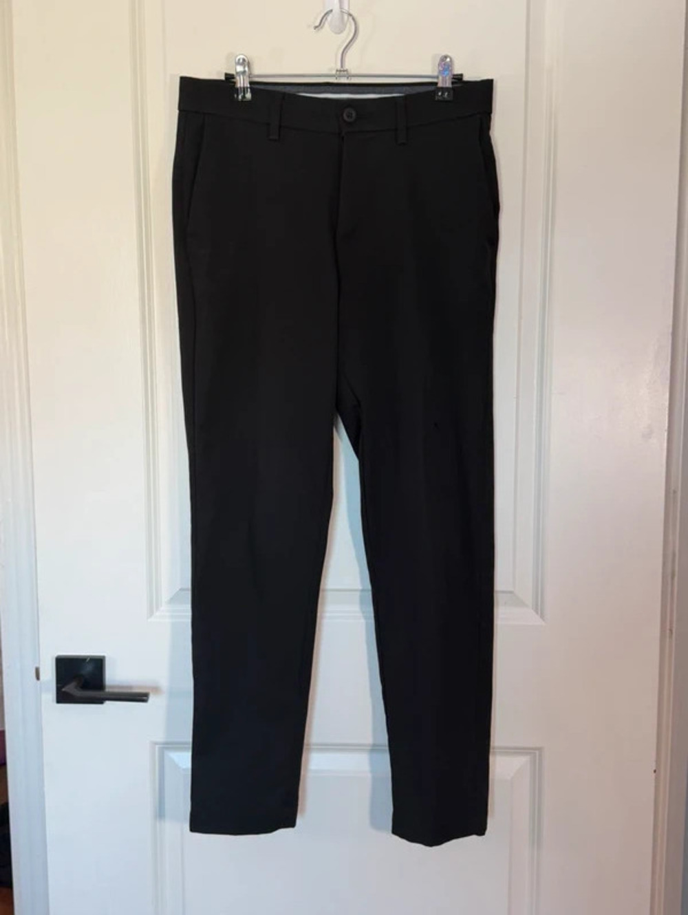 Men’s size 32 dress pants